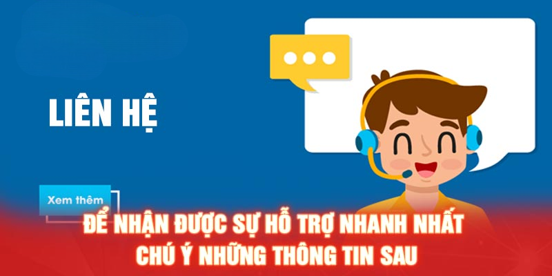 Liên hệ 97win – Dịch Vụ Chăm Sóc Khách Hàng Chuyên Nghiệp